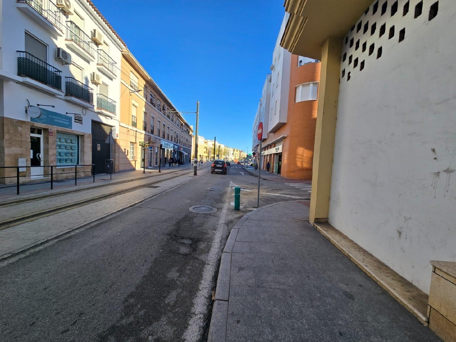  till salu lokal Chiclana De La Frontera Bahía De Cádiz 5