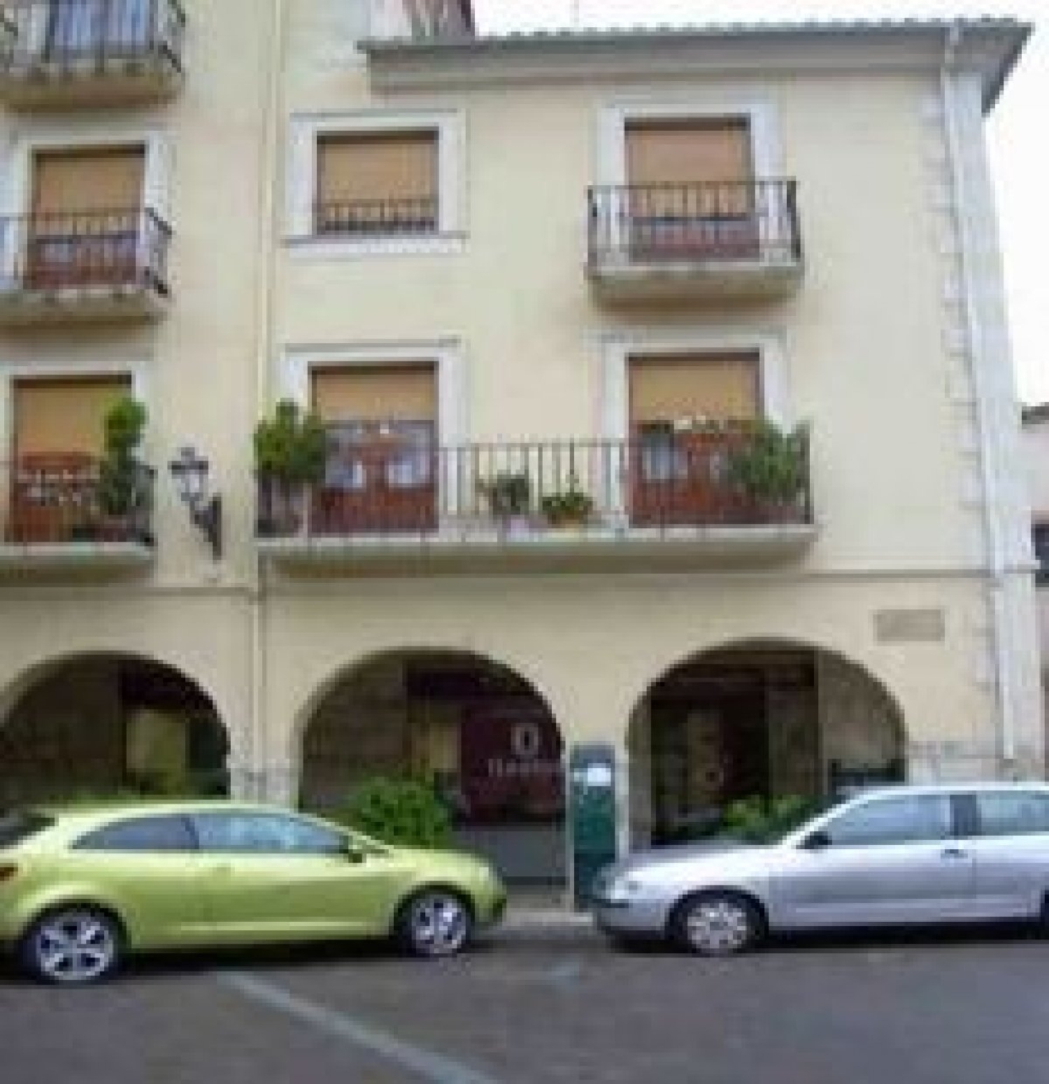  for sale commercial premise Ciudad Rodrigo Ciudad Rodrigo 2