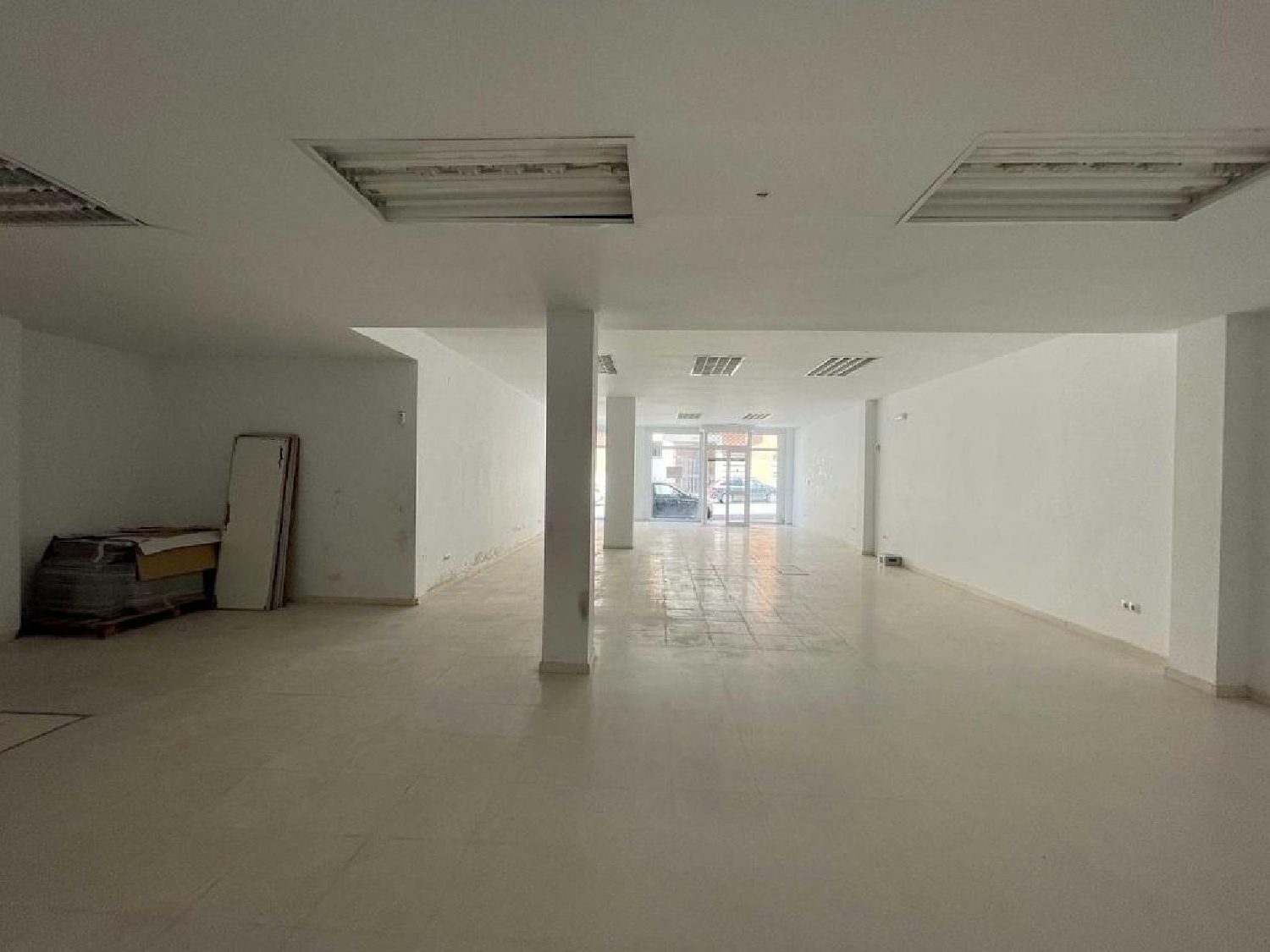  kaufen Gewerberaum Coria Del Río Metropolitana De Sevilla 5