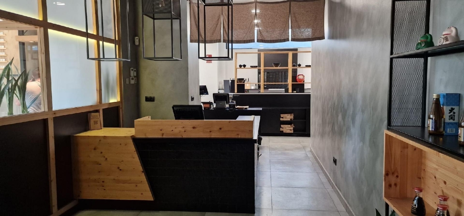  for sale commercial premise Cornella De Llobregat Baix Llobregat 3