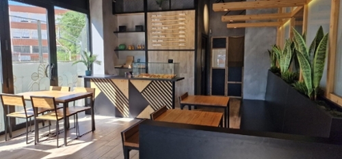 Cornella De Llobregat Baix Llobregat commercial premise foto 6300948