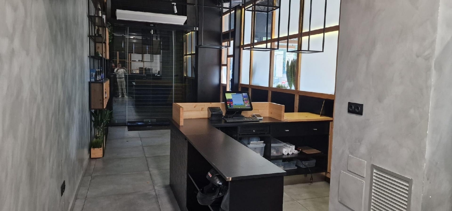  for sale commercial premise Cornella De Llobregat Baix Llobregat 4