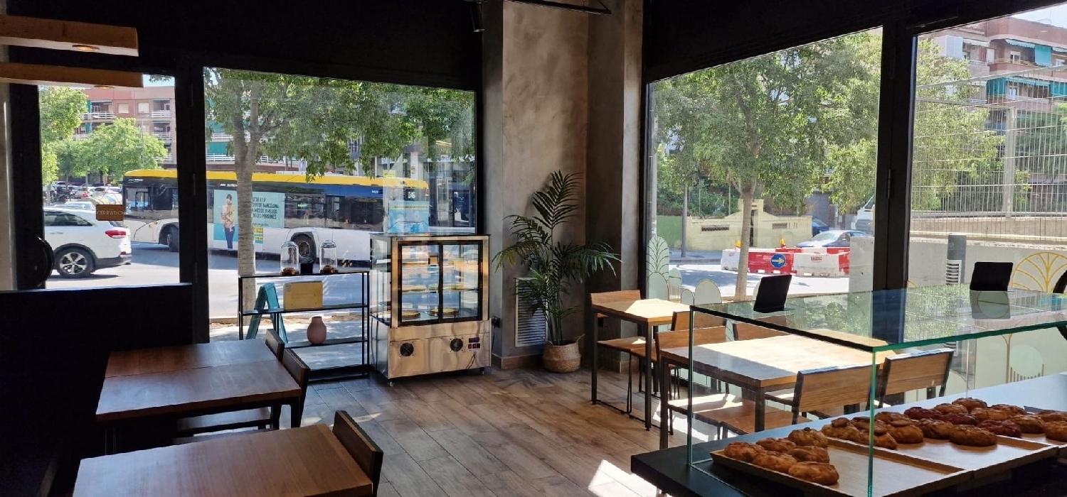  for sale commercial premise Cornella De Llobregat Baix Llobregat 2