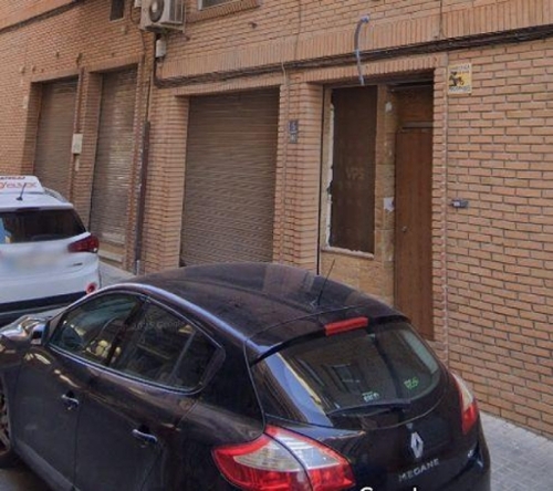 Crevillent Baix Vinalopó local foto 6293495