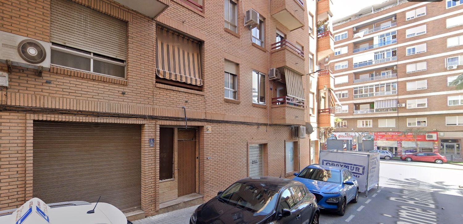 en venta local Crevillent Baix Vinalopó 2