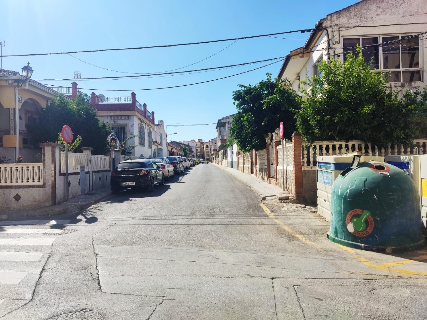  en venta local Cúllar Vega Vega De Granada 4
