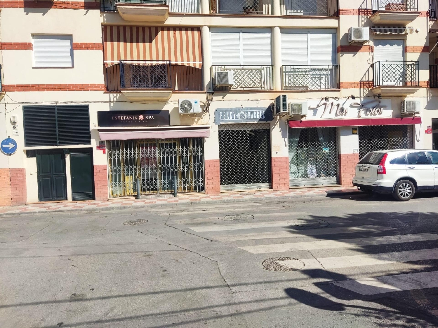  en venta local Cúllar Vega Vega De Granada 2