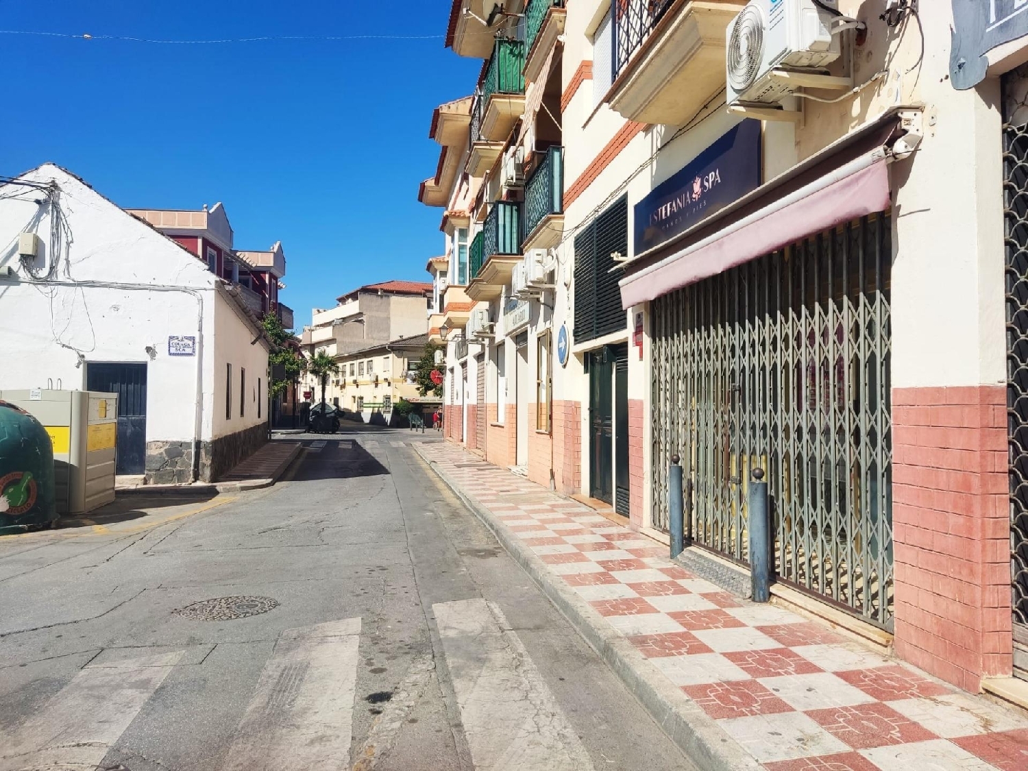 en venta local Cúllar Vega Vega De Granada 3