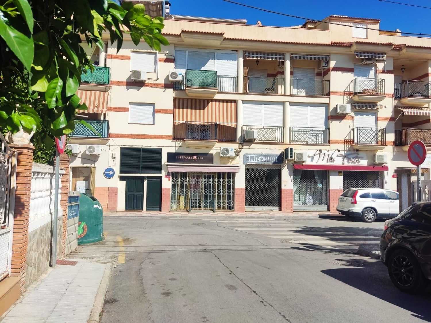  en venta local Cúllar Vega Vega De Granada 1
