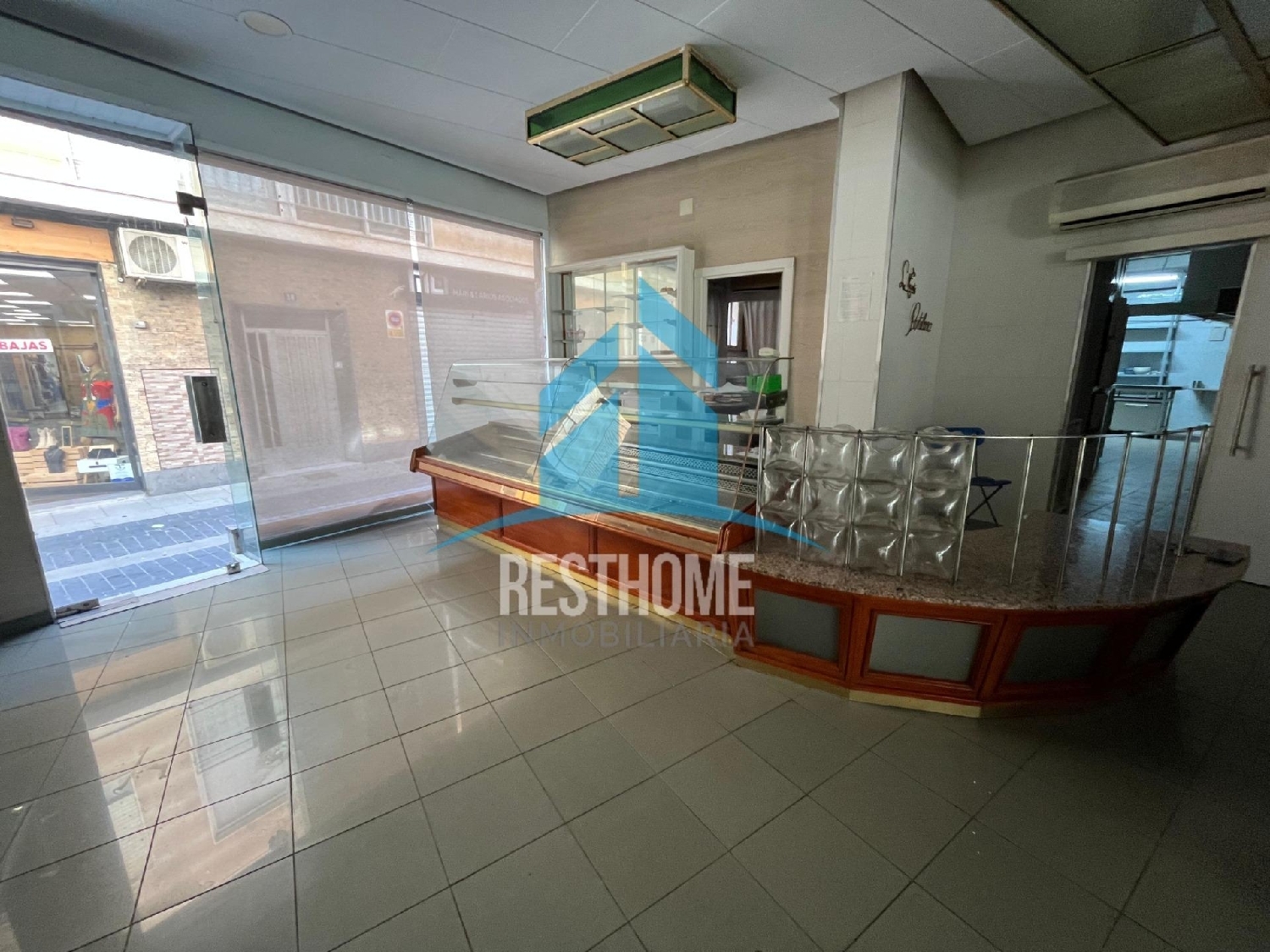  for sale commercial premise Cullera Ribera Baixa 5