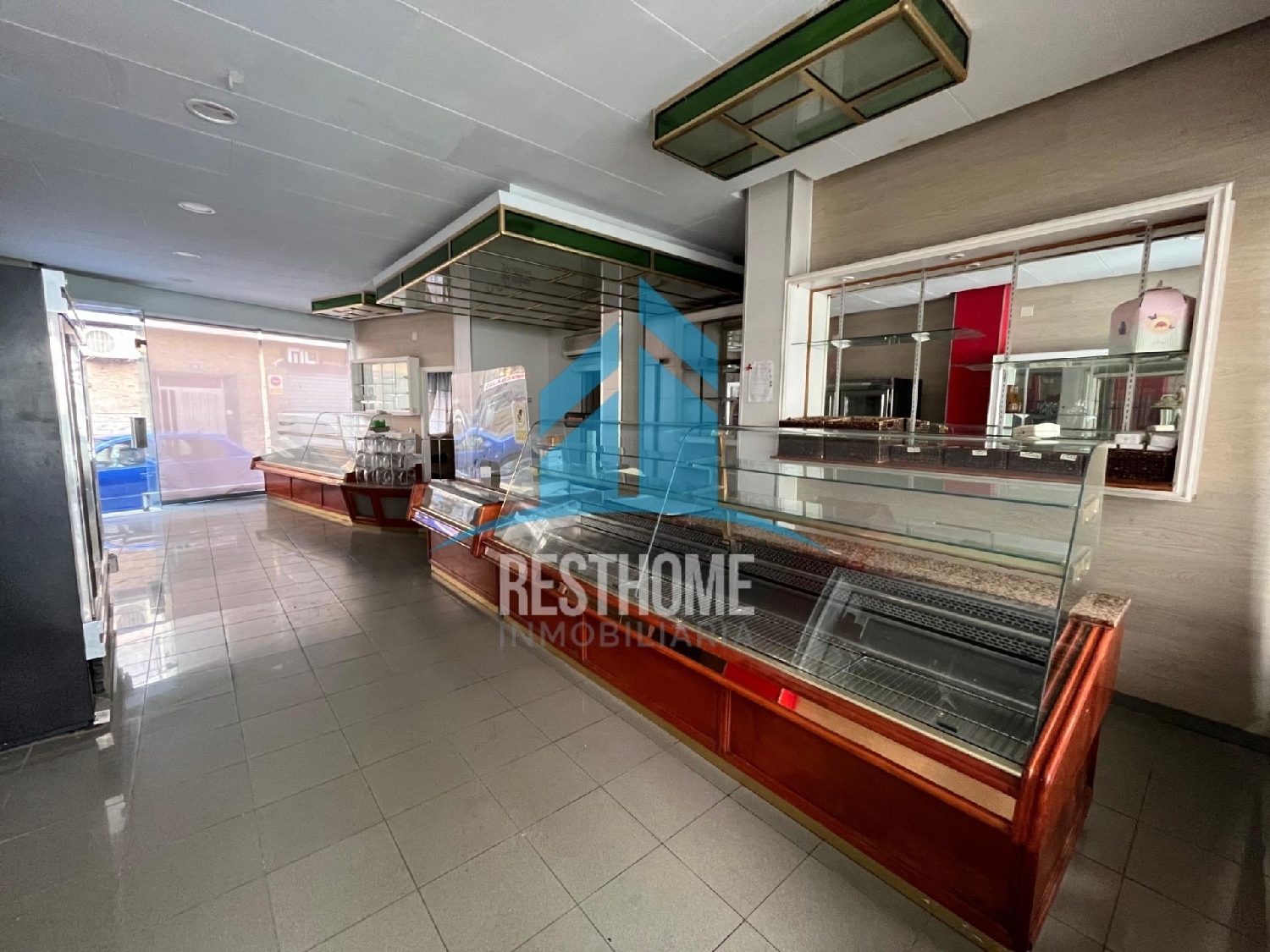  for sale commercial premise Cullera Ribera Baixa 3