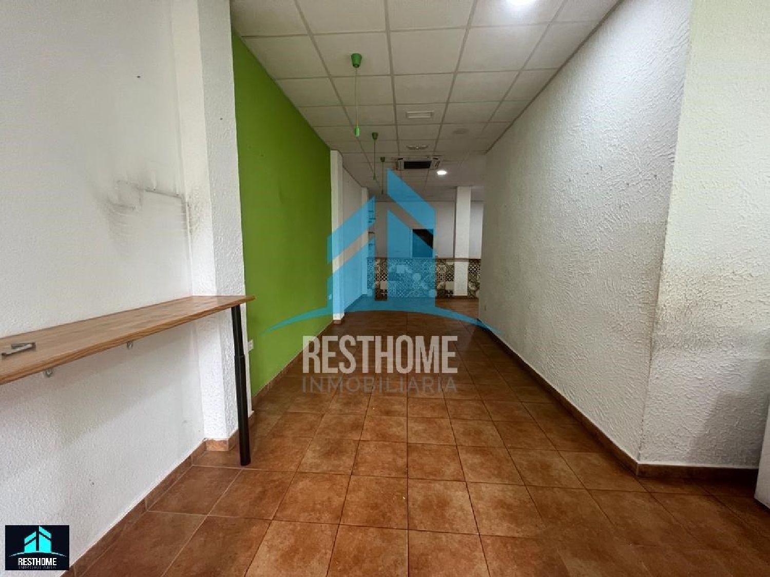  en venta local Cullera Ribera Baixa 5