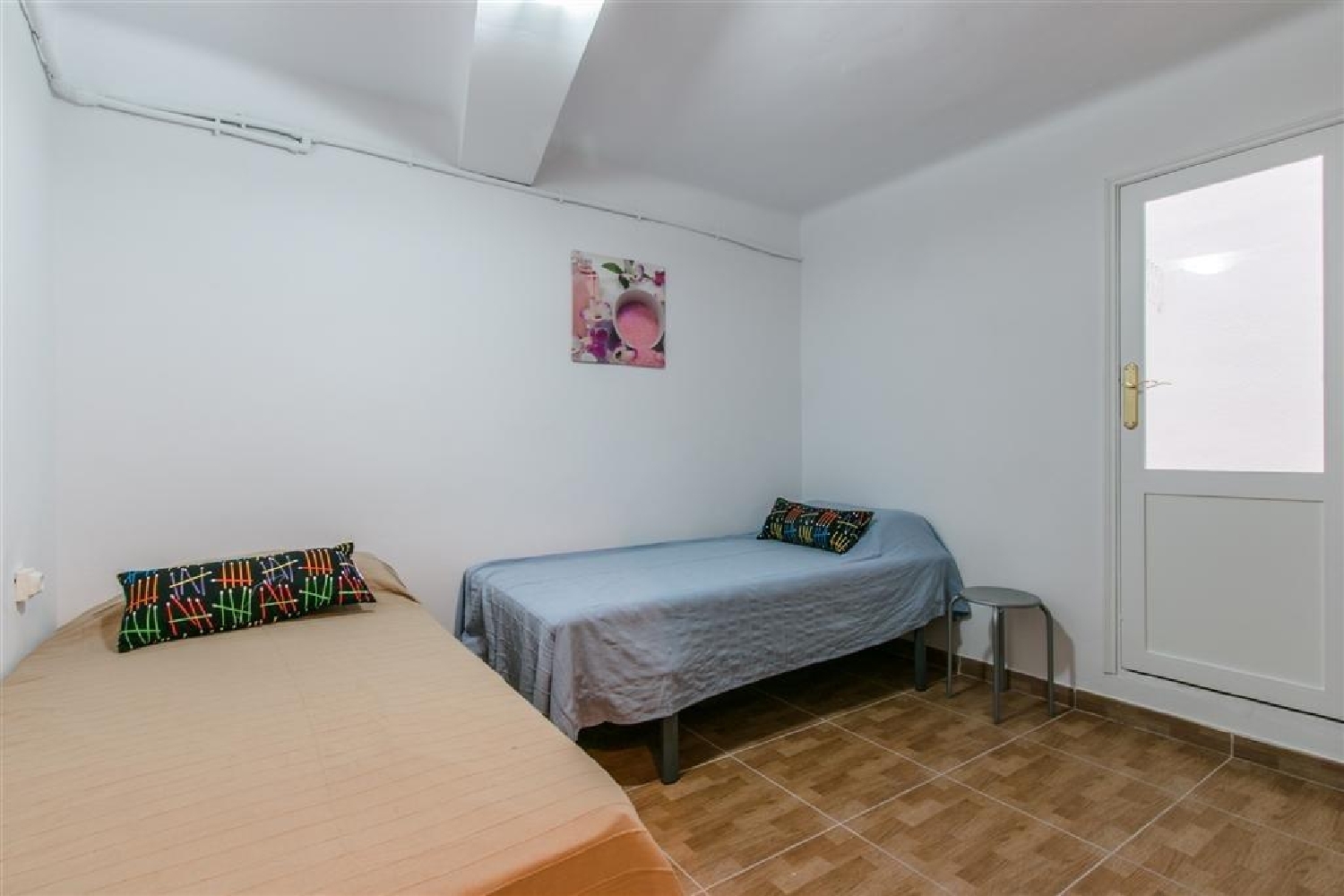  till salu lokal El Arenal Baix Segura 8