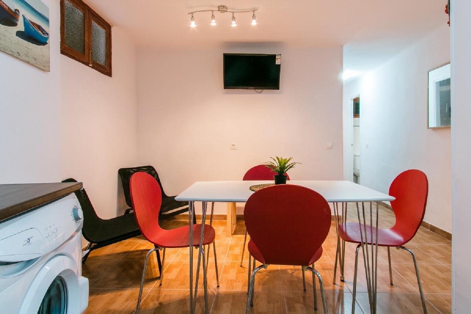  till salu lokal El Arenal Baix Segura 4