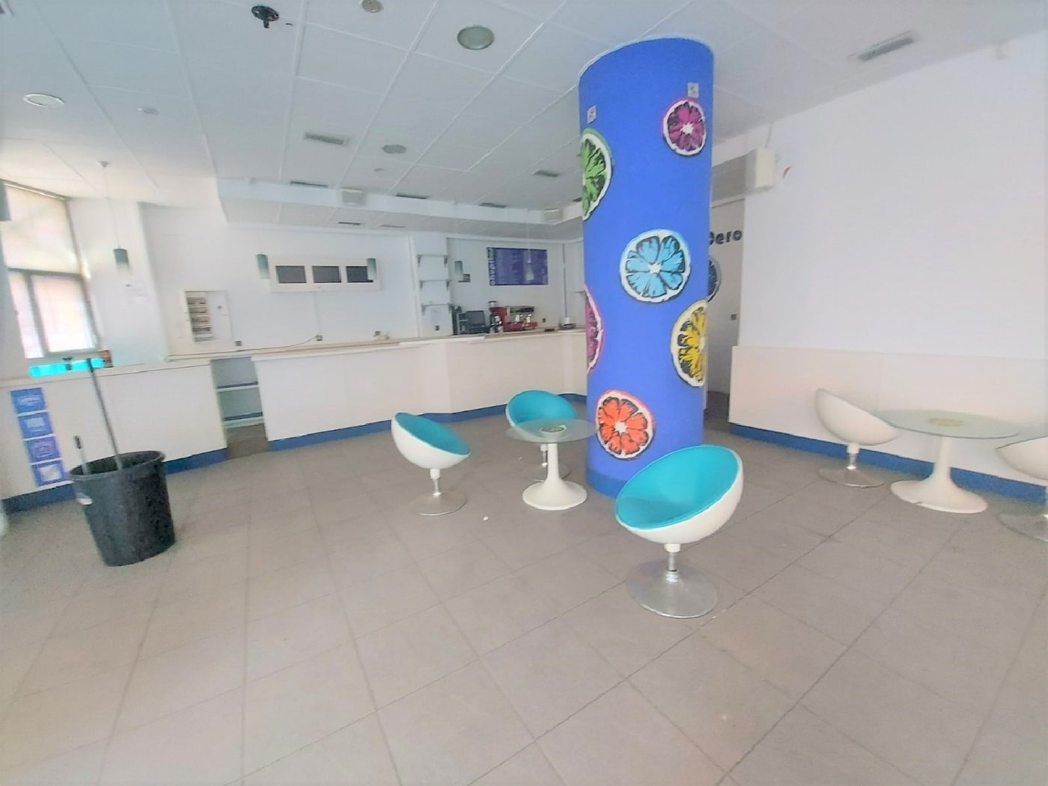 à vendre local commercial El Ejido Poniente Almeriense 3