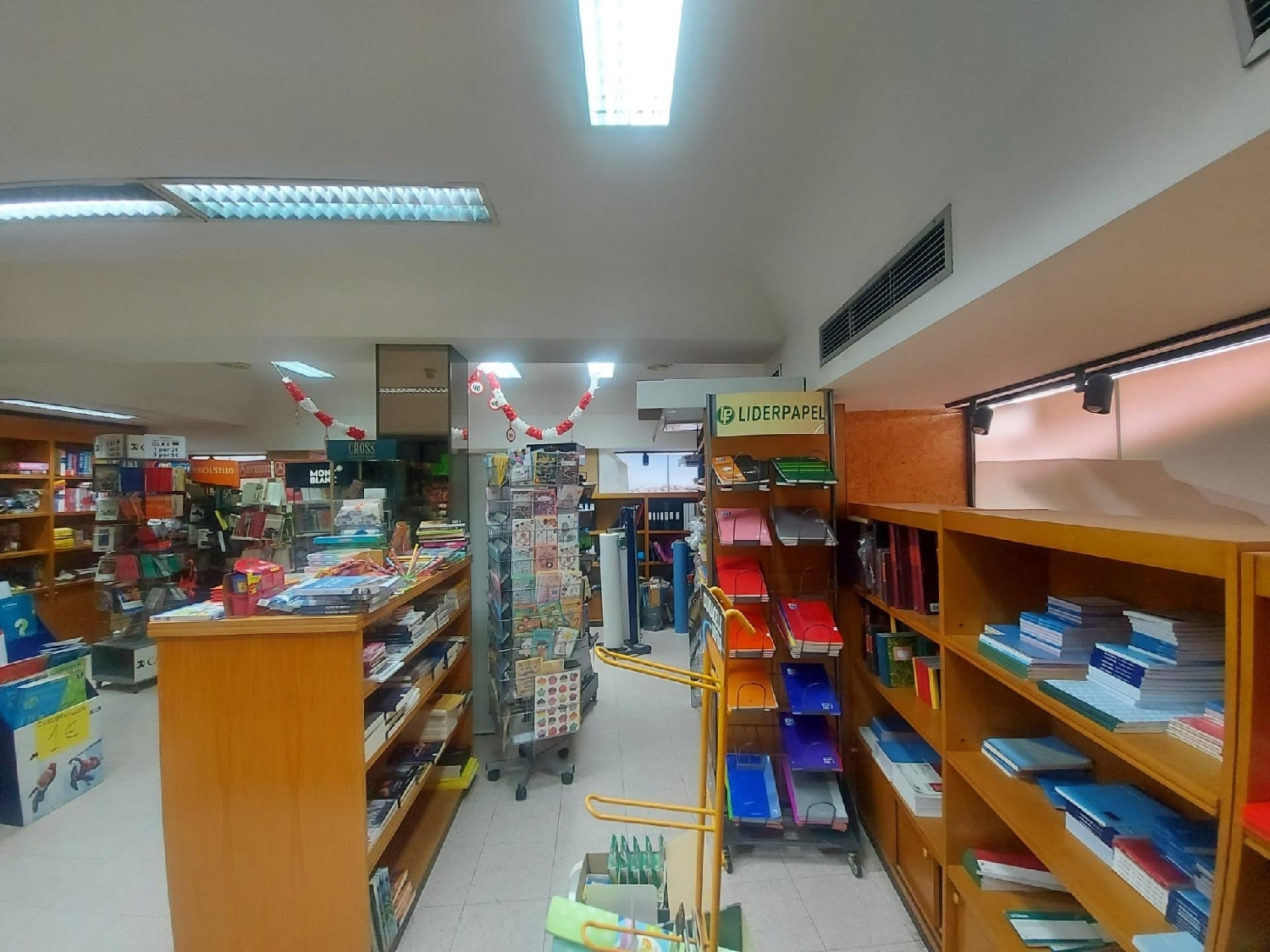  à vendre local commercial El Ejido Poniente Almeriense 5