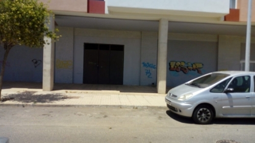 El Ejido Poniente Almeriense lokal foto 6298725