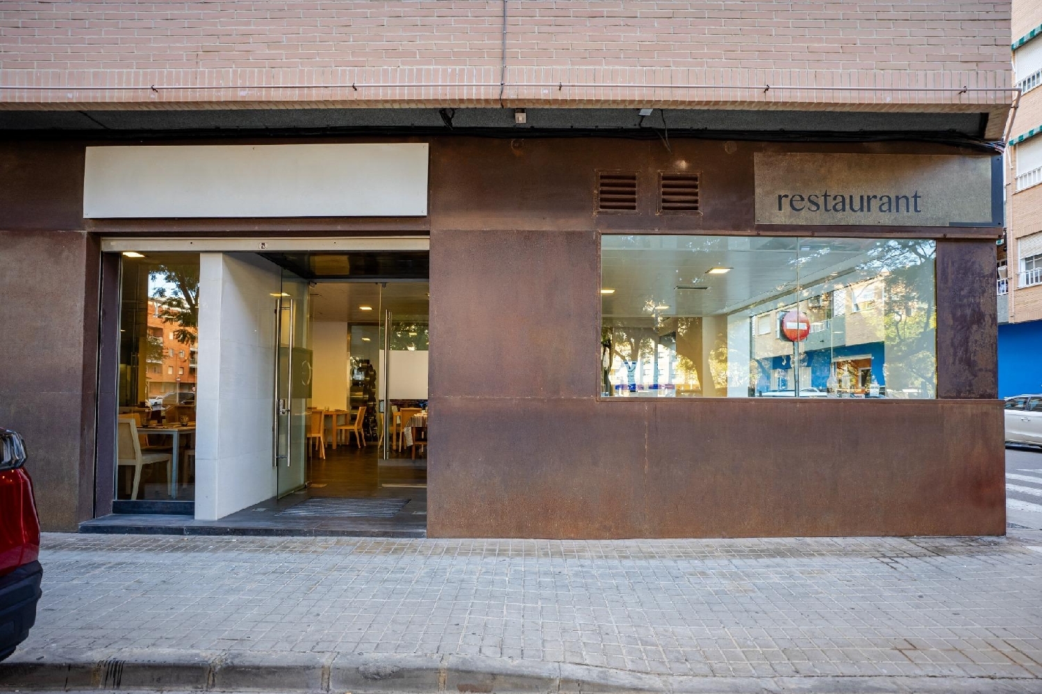 te koop bedrijfsruimte El Puerto De Sagunto Camp De Morvedre 2