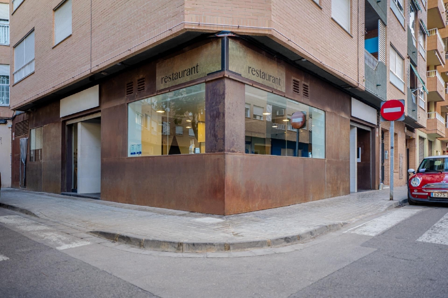  te koop bedrijfsruimte El Puerto De Sagunto Camp De Morvedre 1