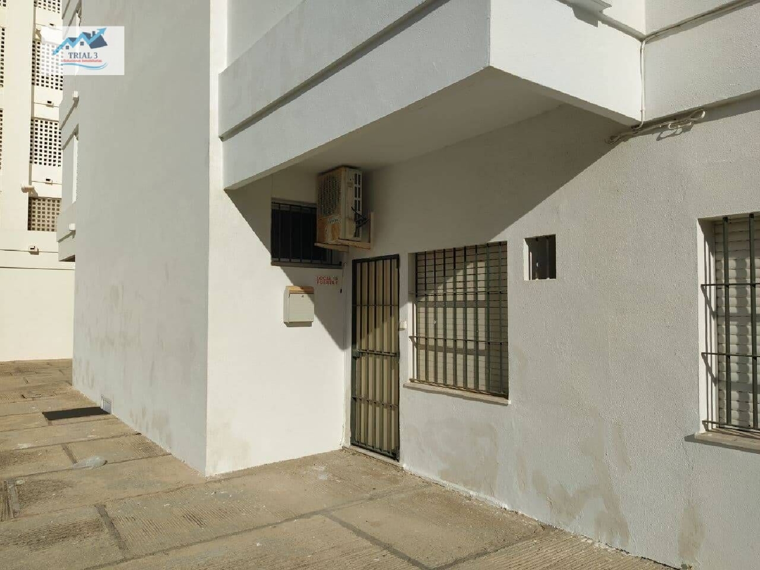  kaufen Gewerberaum El Puerto De Santa Maria Bahía De Cádiz 4