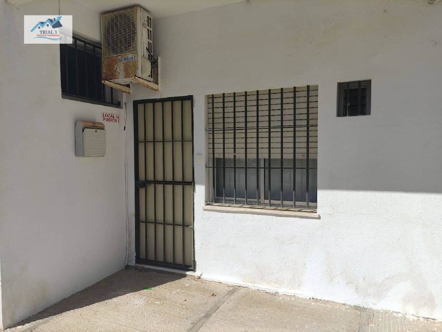 kaufen Gewerberaum El Puerto De Santa Maria Bahía De Cádiz 3