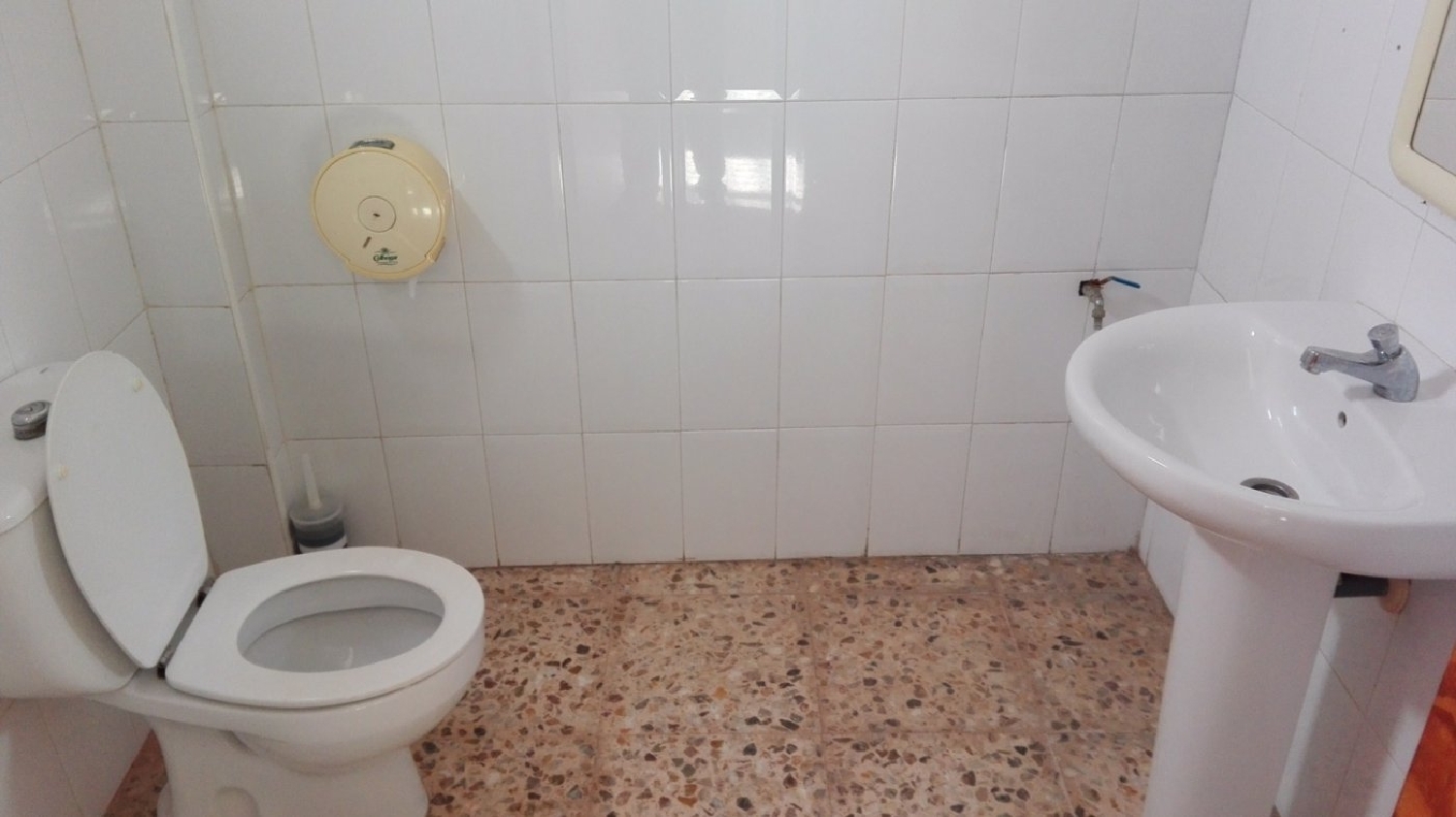  kaufen Gewerberaum El Raal Huerta De Murcia 5