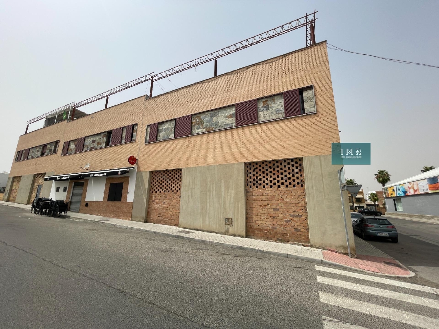  te koop bedrijfsruimte El Viso Del Alcor Campiña De Carmona 2