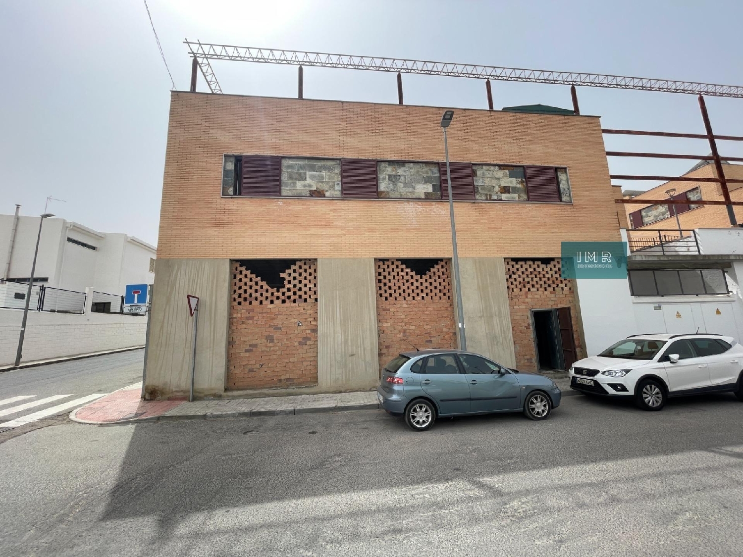  te koop bedrijfsruimte El Viso Del Alcor Campiña De Carmona 3