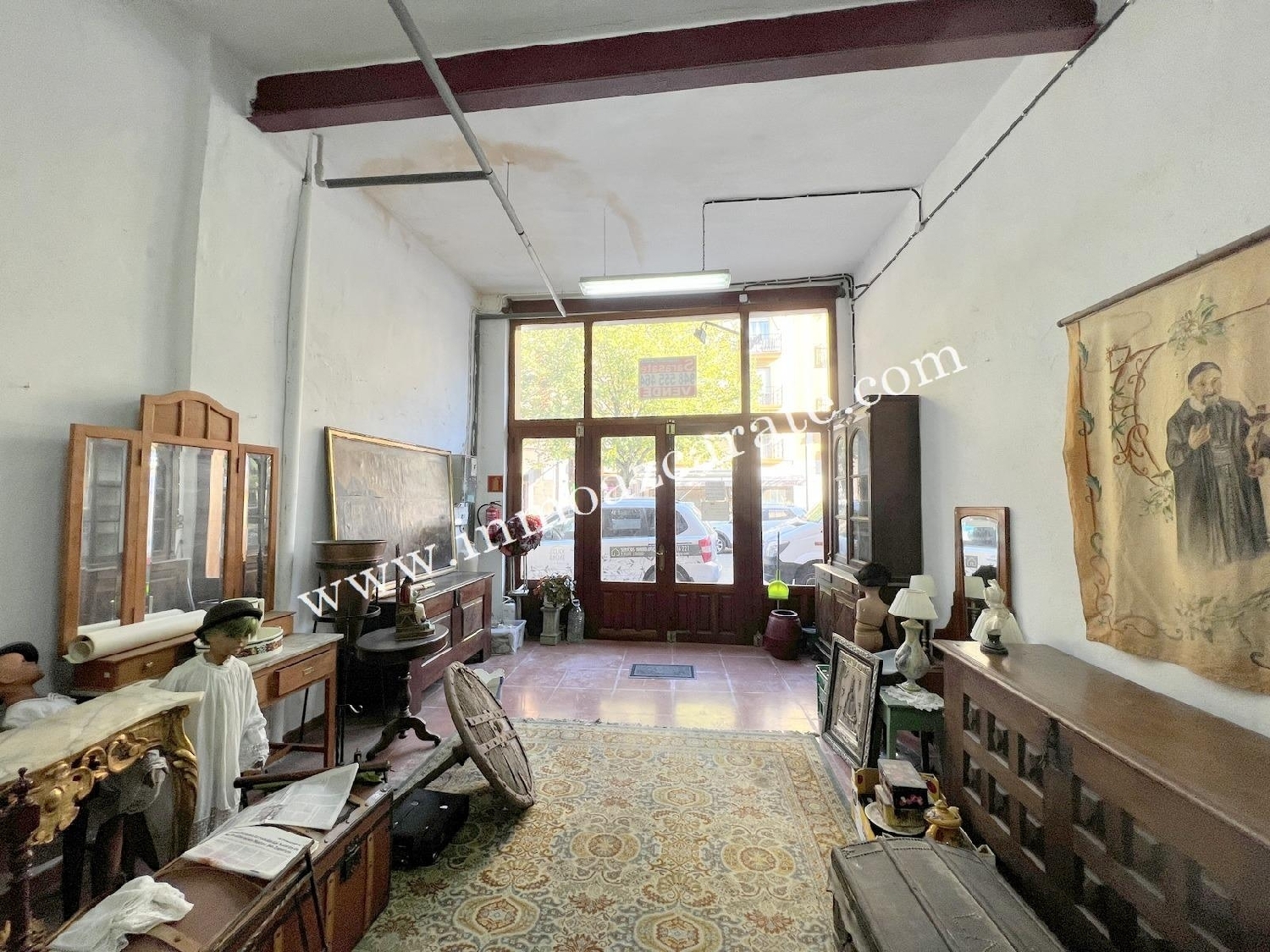  en venta local Estella Tierra Estella 2