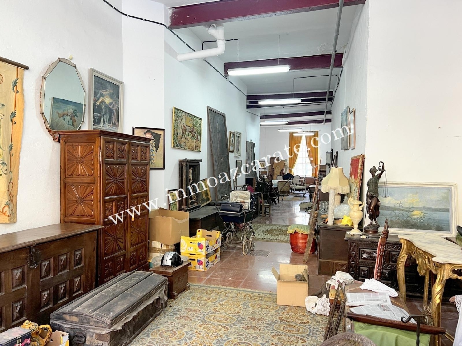  en venta local Estella Tierra Estella 3