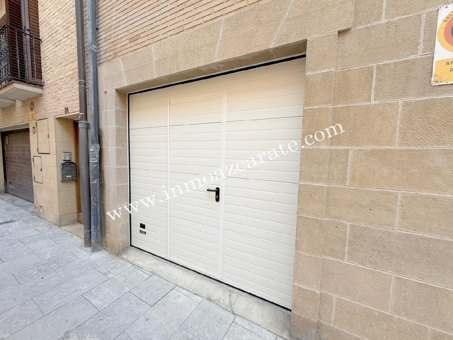  en venta local Estella Tierra Estella 1