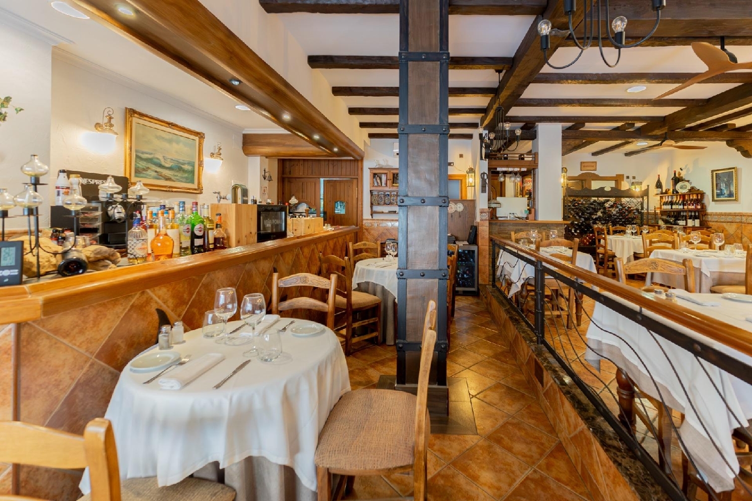  kaufen Gewerberaum Fuengirola Costa Del Sol Occidental 4