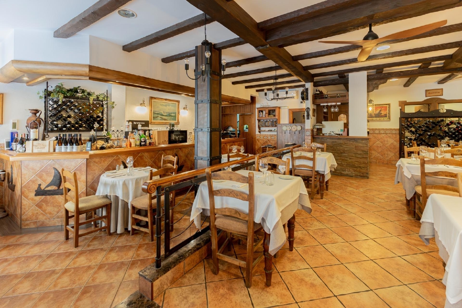 kaufen Gewerberaum Fuengirola Costa Del Sol Occidental 3