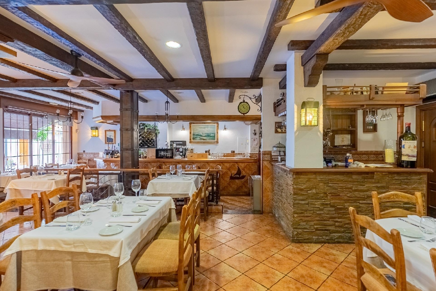  kaufen Gewerberaum Fuengirola Costa Del Sol Occidental 6
