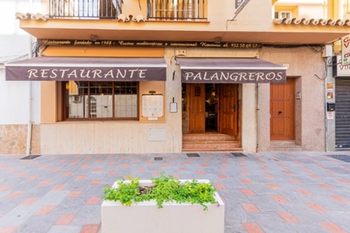 Fuengirola Costa Del Sol Occidental bedrijfsruimte foto 6294211
