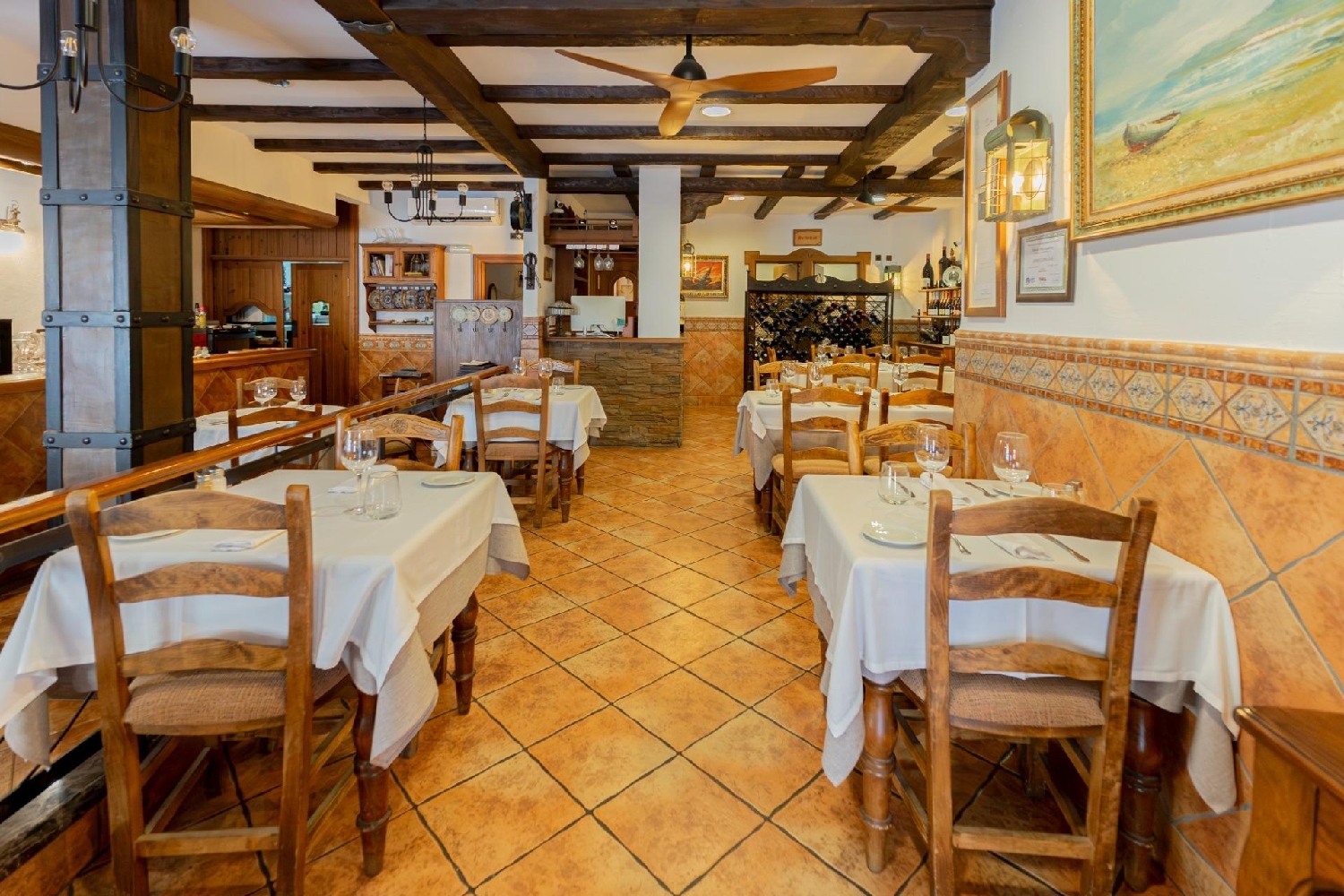  kaufen Gewerberaum Fuengirola Costa Del Sol Occidental 8