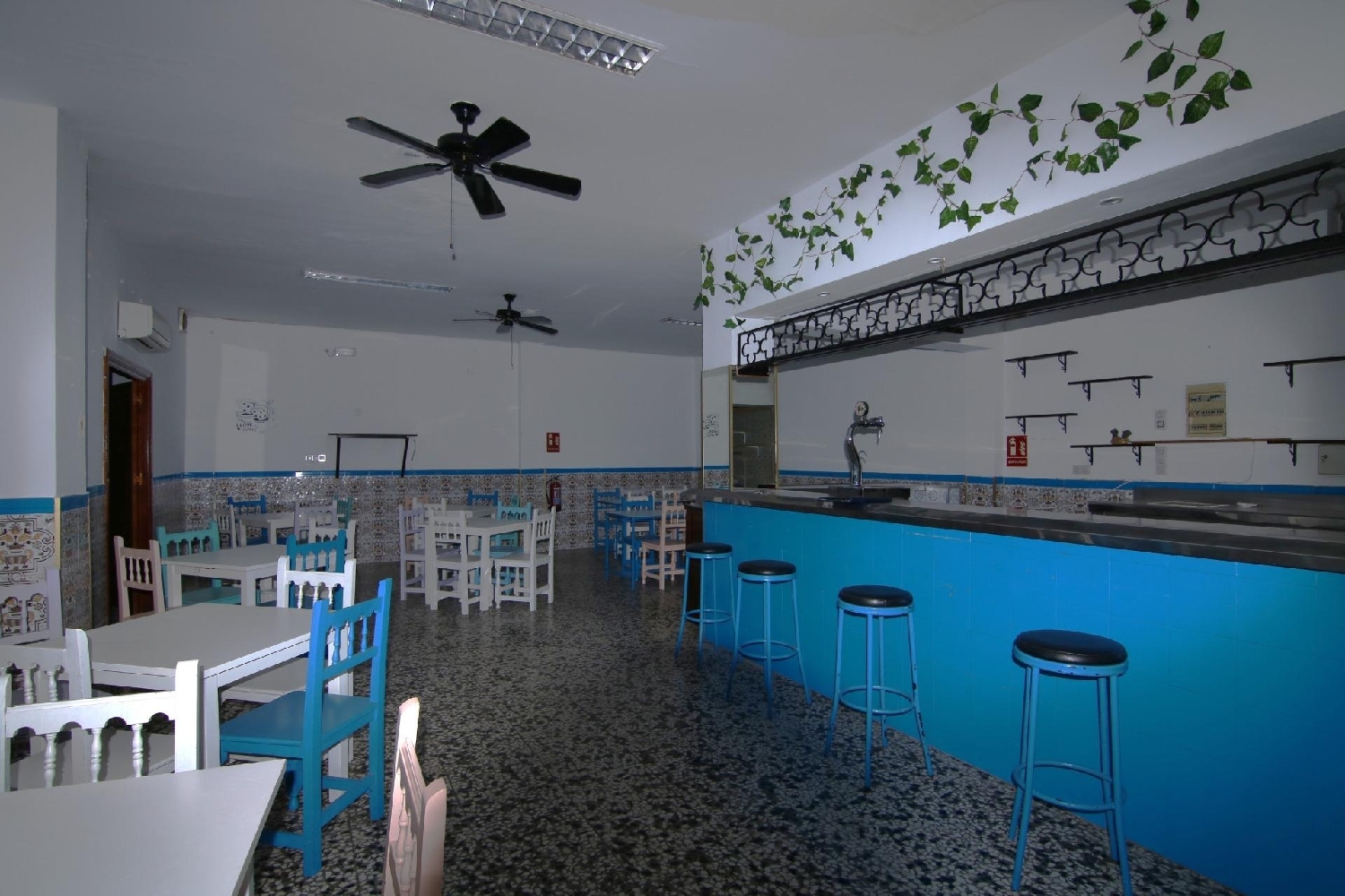  te koop bedrijfsruimte Fuengirola Costa Del Sol Occidental 8