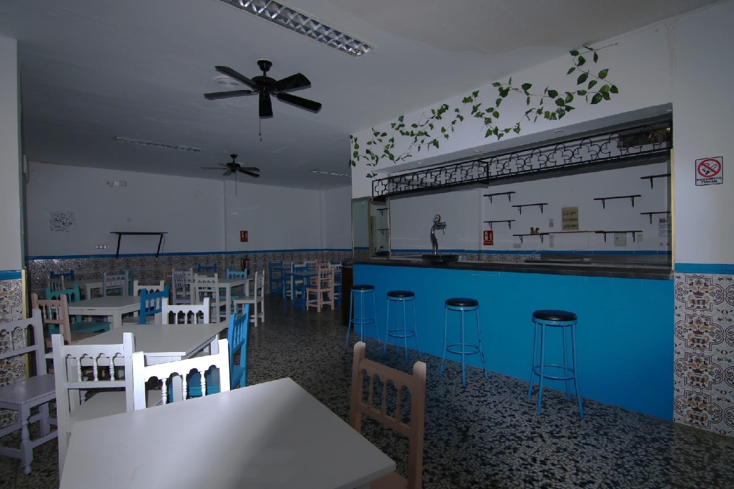  te koop bedrijfsruimte Fuengirola Costa Del Sol Occidental 5