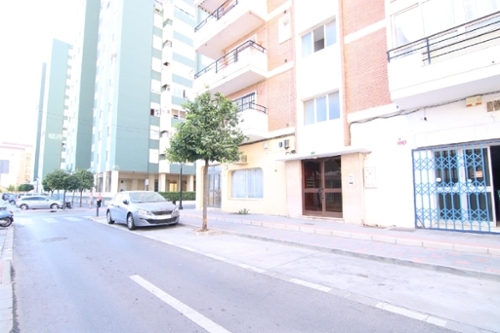 Fuengirola Costa Del Sol Occidental bedrijfsruimte foto 6301239