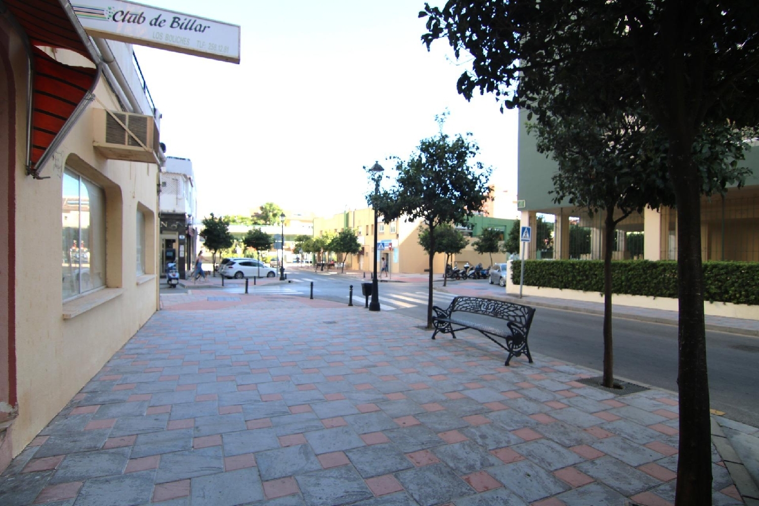  te koop bedrijfsruimte Fuengirola Costa Del Sol Occidental 2