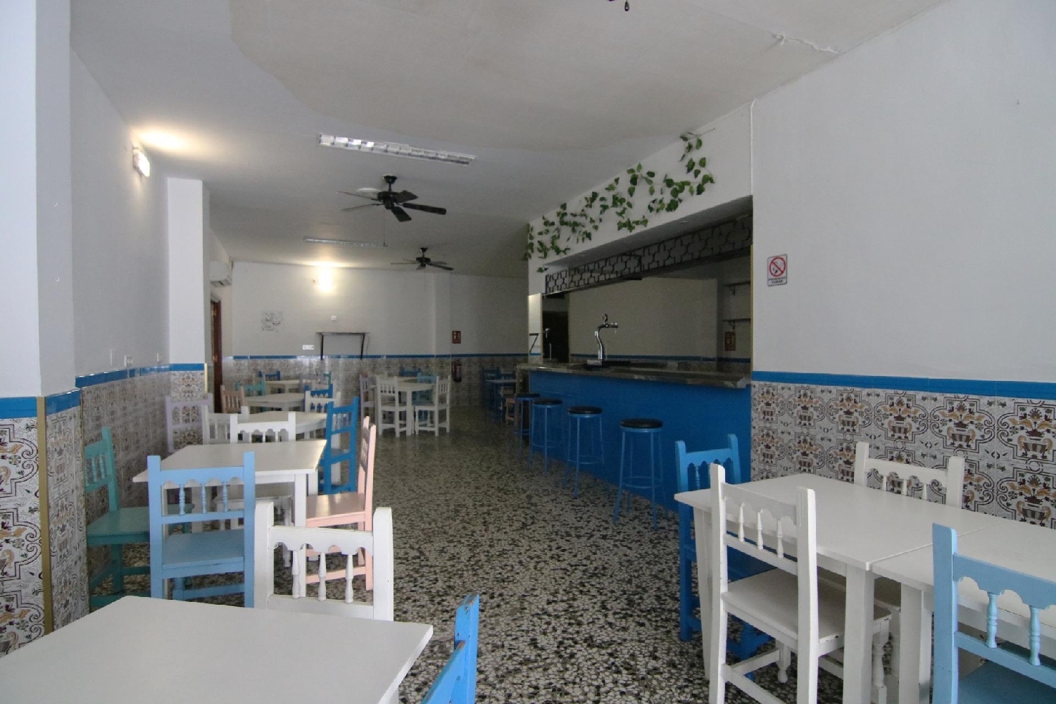  te koop bedrijfsruimte Fuengirola Costa Del Sol Occidental 4