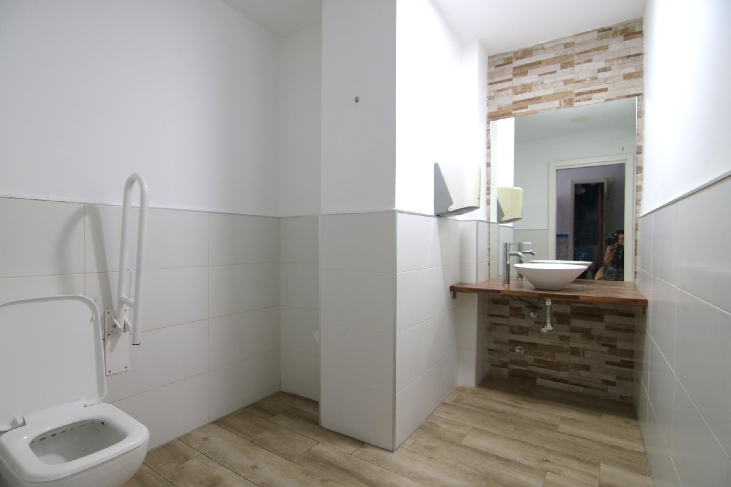  te koop bedrijfsruimte Fuengirola Costa Del Sol Occidental 3