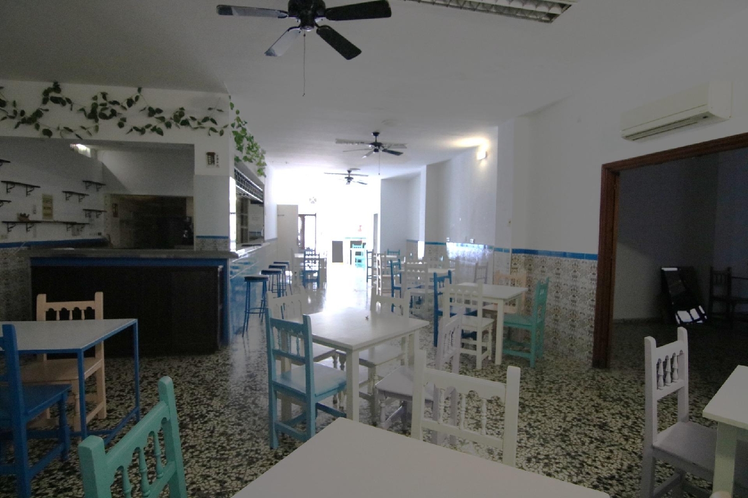  te koop bedrijfsruimte Fuengirola Costa Del Sol Occidental 7