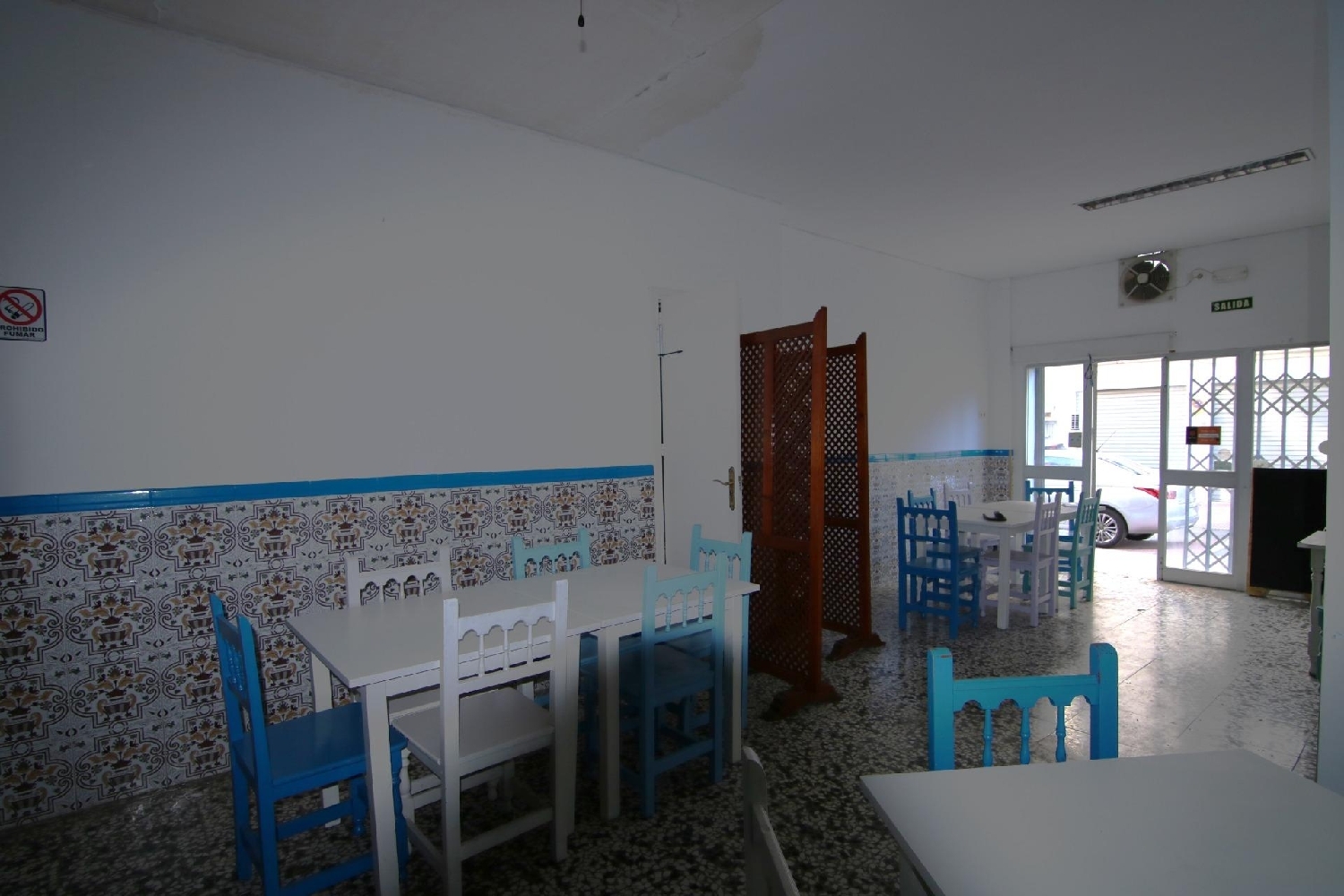  te koop bedrijfsruimte Fuengirola Costa Del Sol Occidental 6