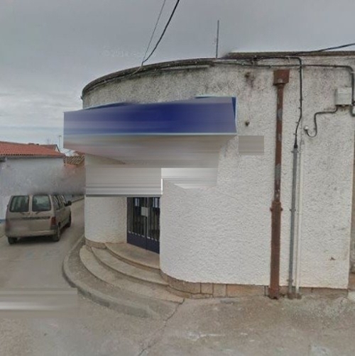 Galinduste Tierra De Alba commercial premise foto 6305053