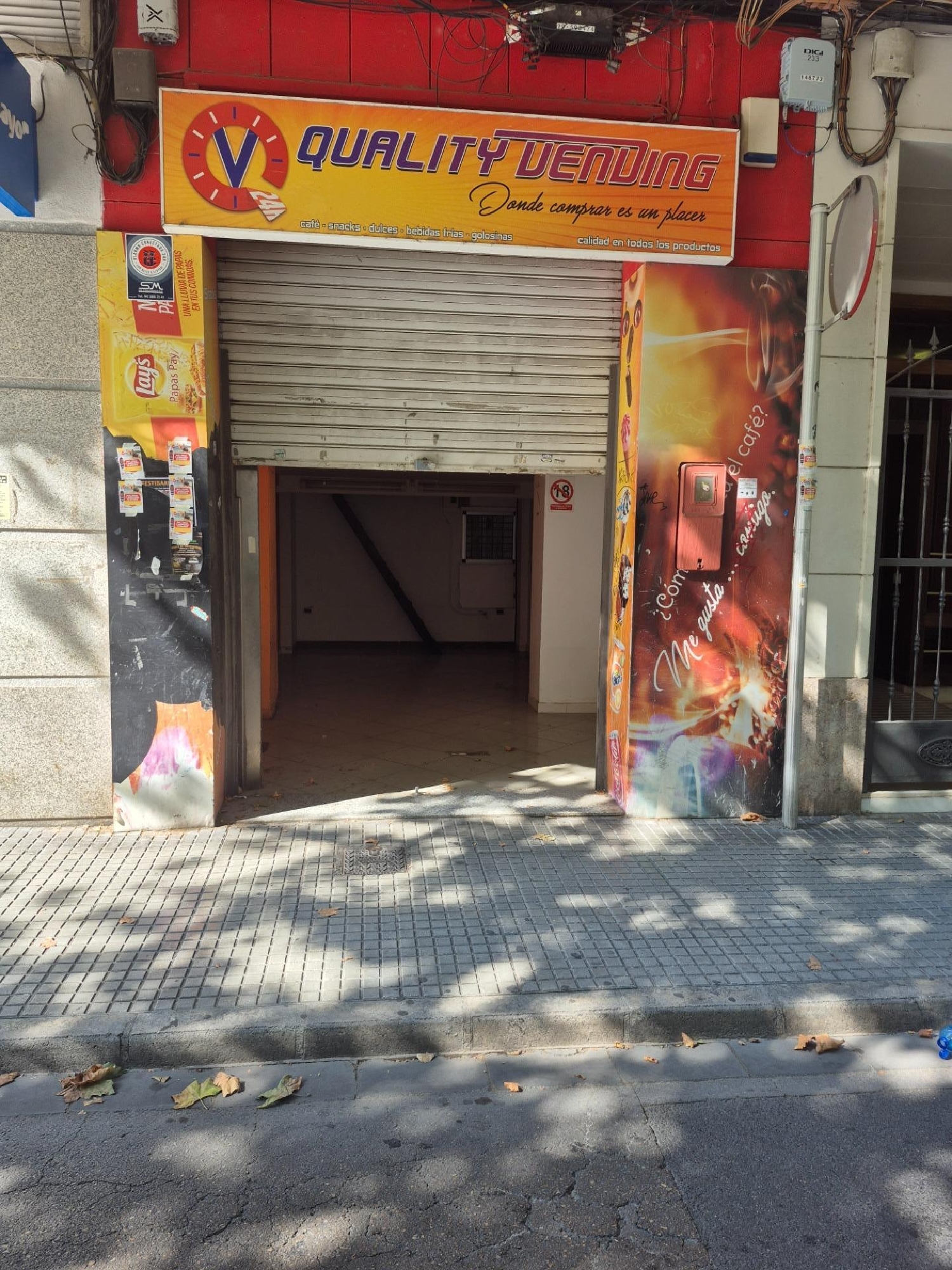  en venta local Gandía 46701 Safor 1