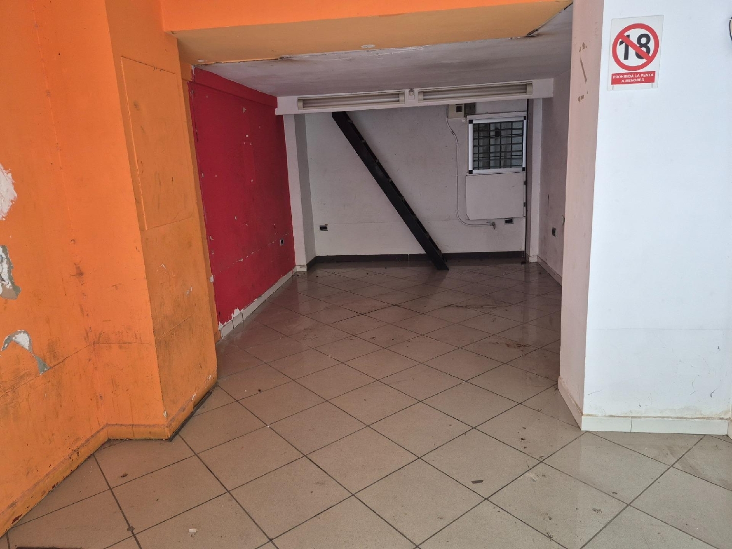 te koop bedrijfsruimte Gandía 46701 Safor 3