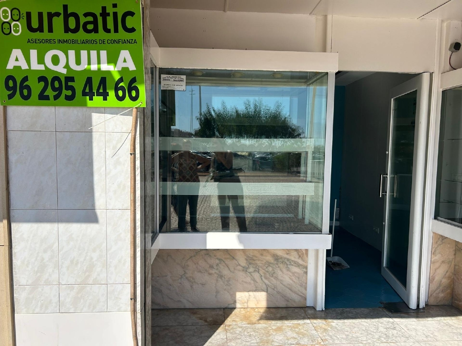  till salu lokal Gandía 46701 Safor 1