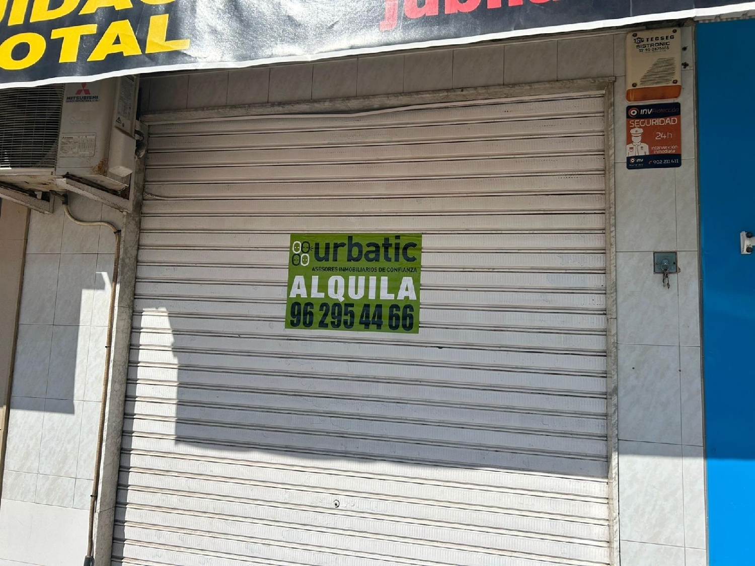  till salu lokal Gandía 46701 Safor 4