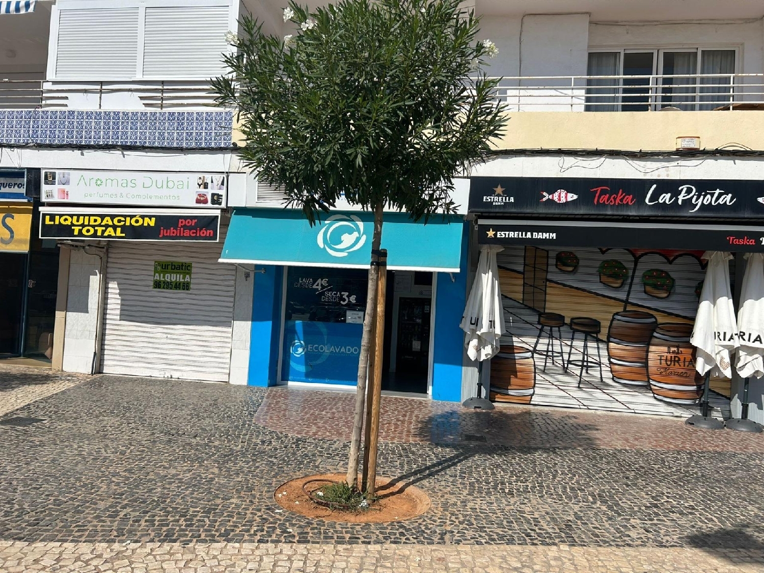  till salu lokal Gandía 46701 Safor 3
